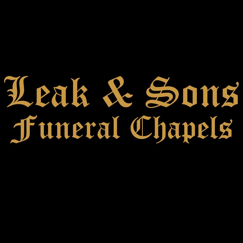 Leak & Sons Funeral Chapels